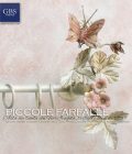 Asta da tenda Piccole Farfalle - Bastone su misura - Shop online