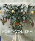 Portavoliera Frutta. avolino da caffè e da salotto, perfetto per la cucina in stile country