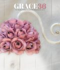 Grace36. Applique ad 1 Luce. Design Gianni Cresci