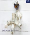 Applique Little Reginetta Anemoni. 1 luce